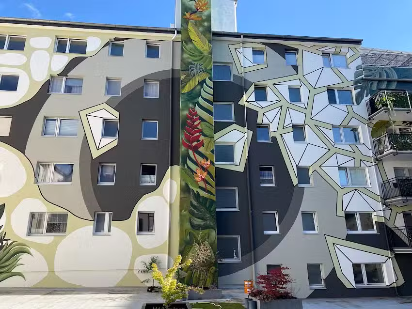BOUTIQUE HOTEL K7