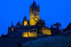 Boutique Hotel Lohspeicher