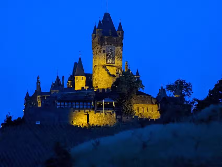 Boutique Hotel Lohspeicher