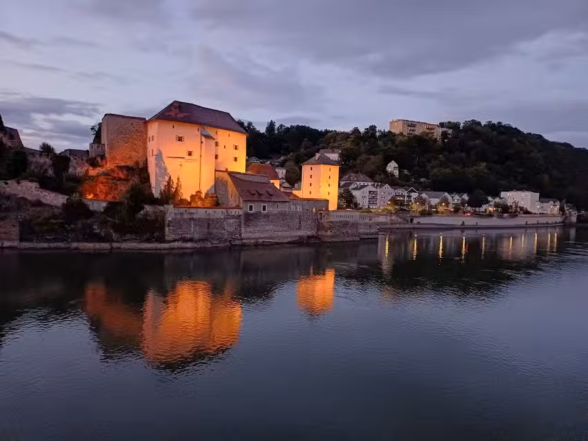 Boutique Hotel Morgentau