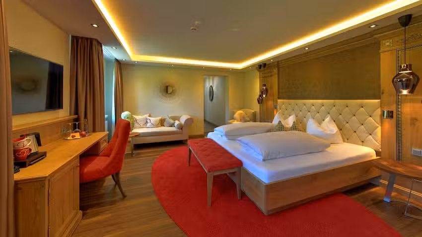Boutique Hotel POST ANDECHS