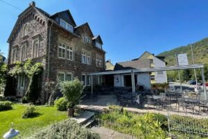 Boutique Hotel & Restaurant Altes Pfarrhaus