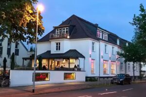 Boutique Hotel VIVA CREATIVO