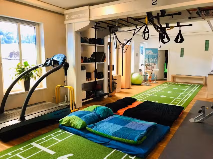 Boutique Studio (Fitnessstudio)