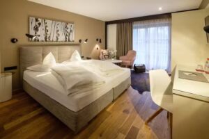Boutiquehotel Gams