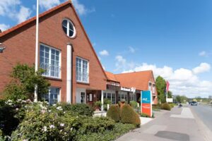 Boutiquehotel Myn Utspann