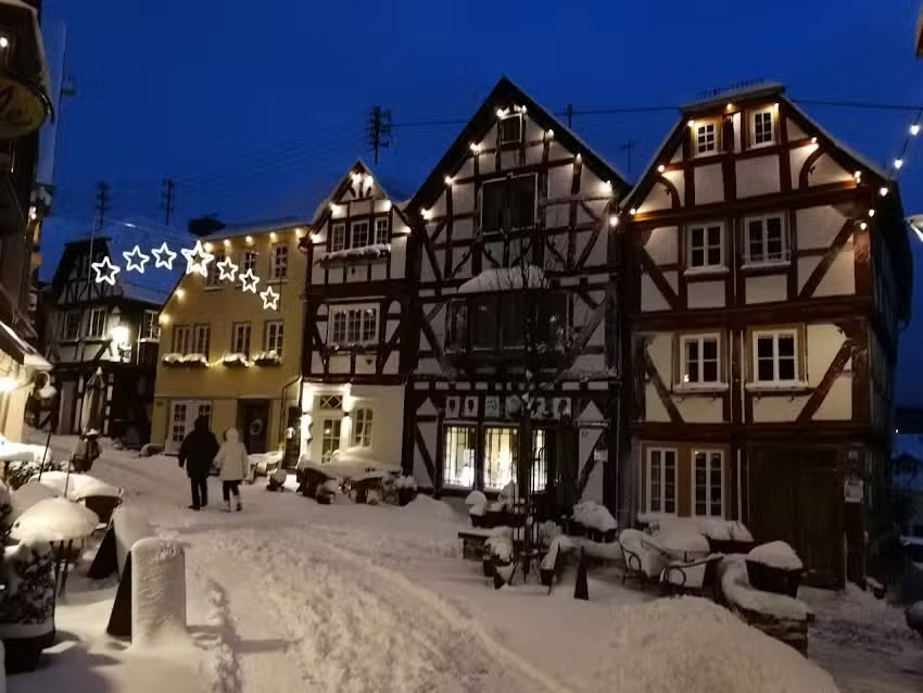 Boutiquehotel N&deg; 14