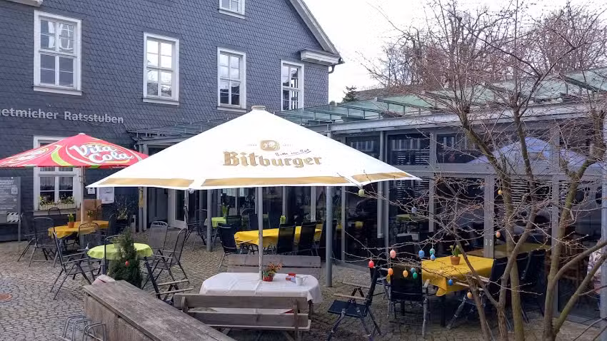 Br&auml;etmicher Ratsstuben