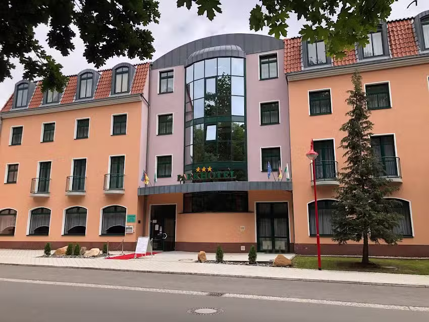 Brandiser Parkhotel