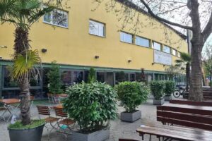 Brau Art Hotel