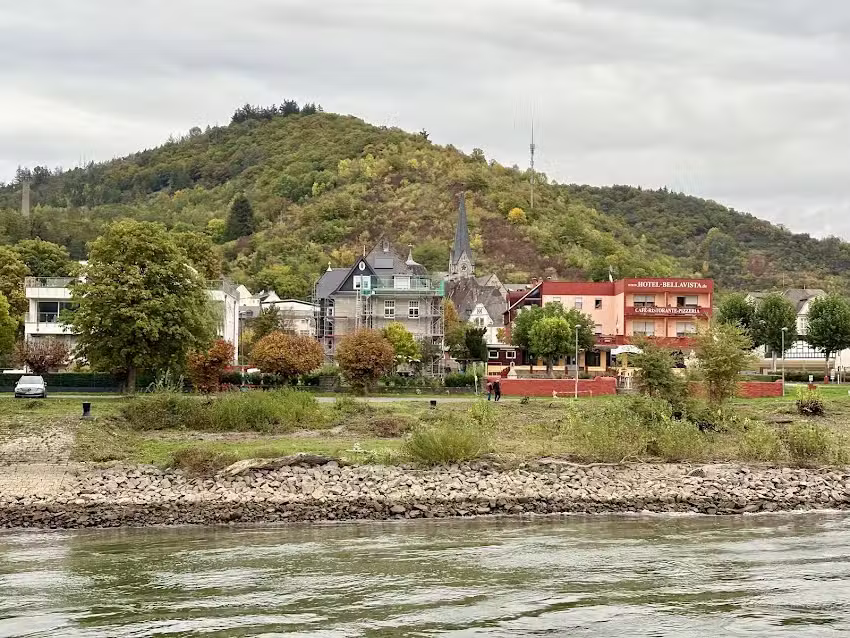 Braubach