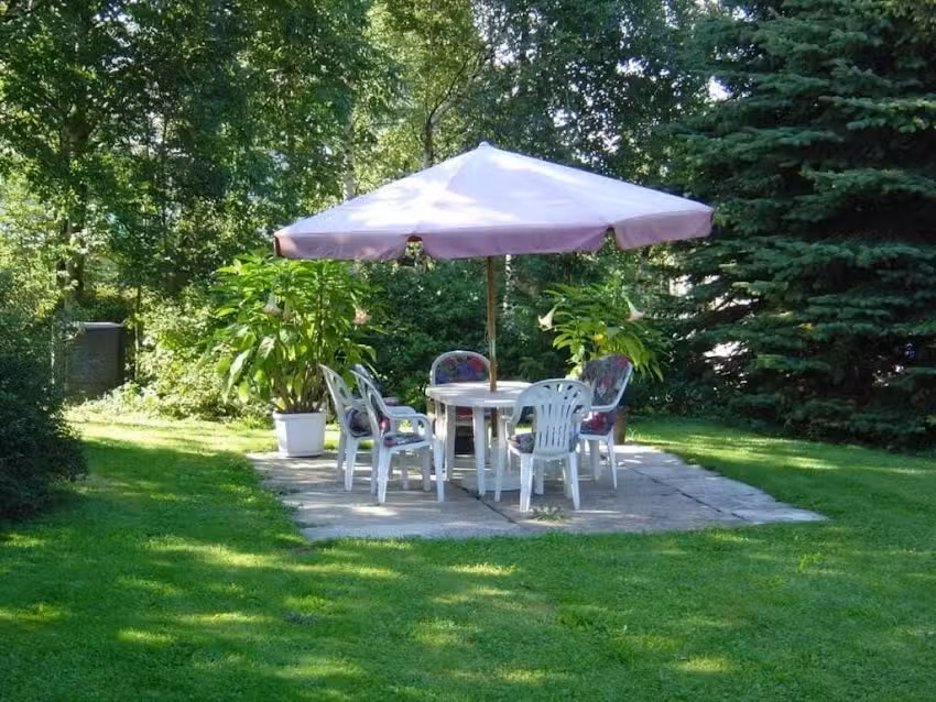 Br&auml;uer Modern retreat