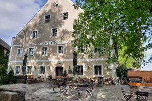 Brauerei Gasthof ECK e.K.