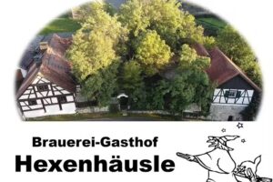 Brauerei-Gasthof Hexenhäusle