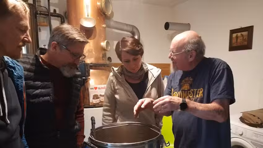 Brauerei Starkmeth