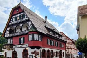 Brauereigasthof Löwen-Post
