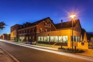 Brauereigasthof Püttner