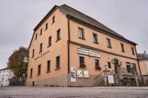 Brauereigasthof Werneck