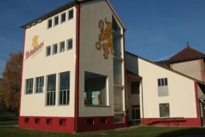 Br&auml;uhaus Ummendorf