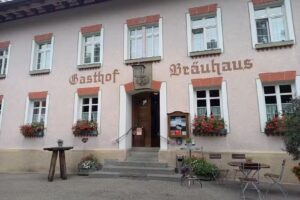 Br&auml;uhaus Zussdorf