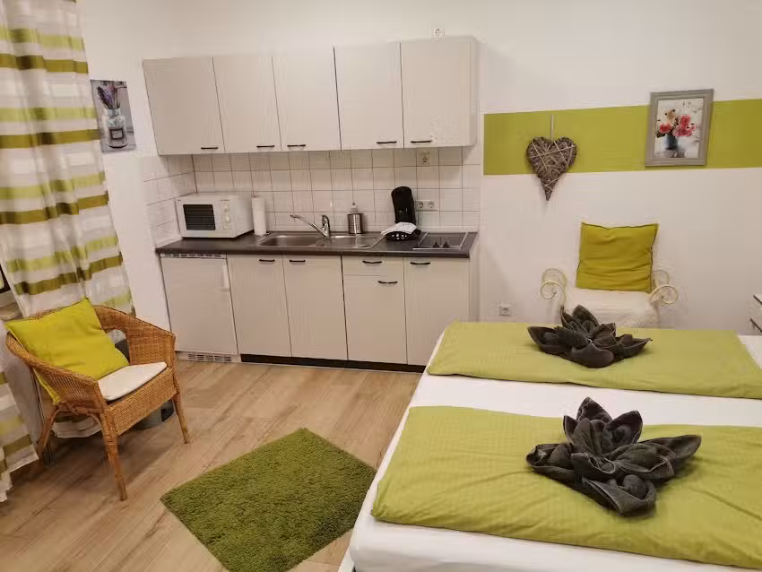 Breisach City-Appartements