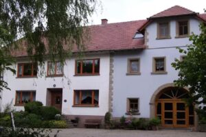 Bremmenmühle