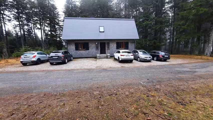 Brendh&uuml;tte