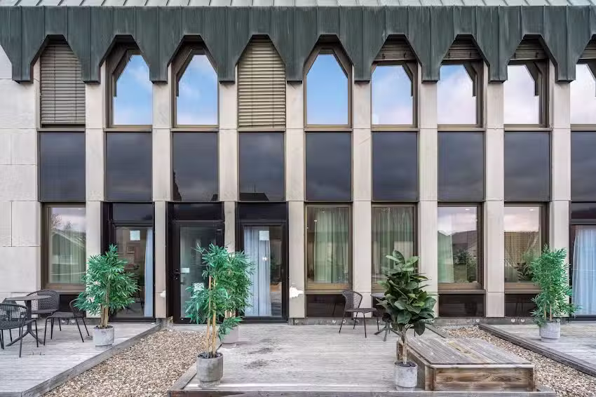 BRIGHT Lippstadt Klusetor