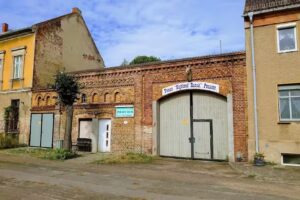 Brigitta Highlandranch Inh.B. Wessel Pension