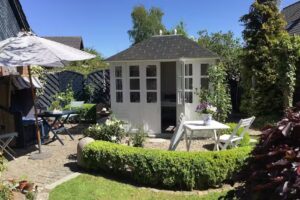 Brigitte Behrens &ndash; Husum