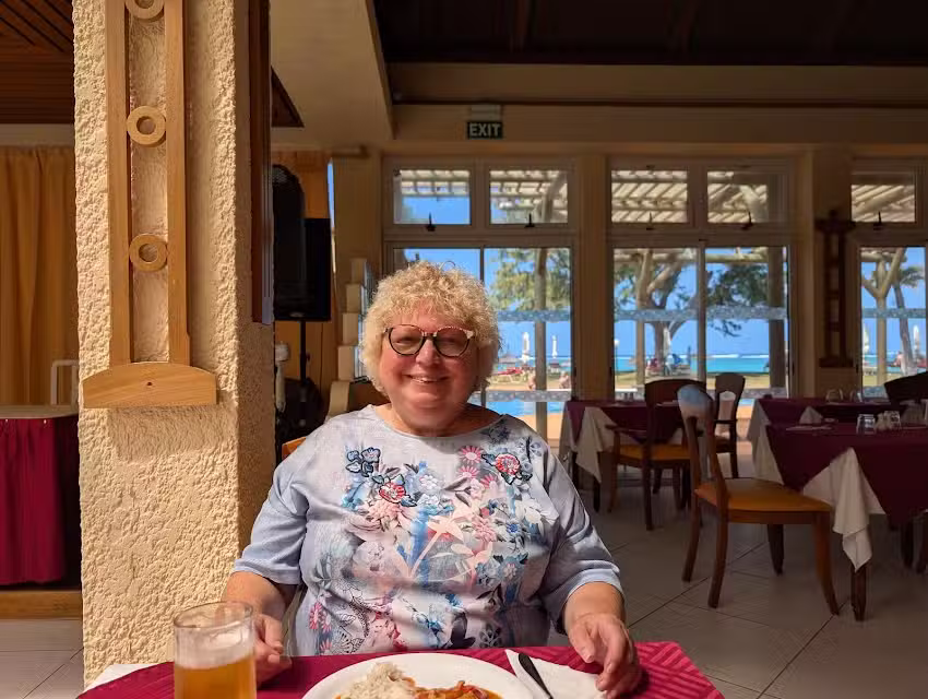 Brigitte Dieffenbach