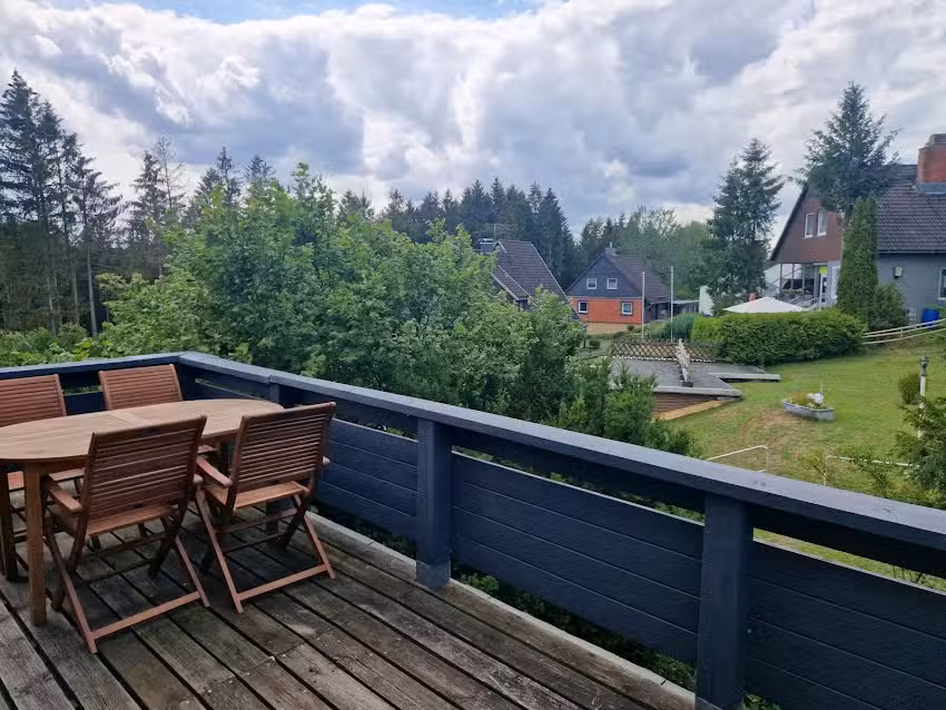 Brockenblick 1 & 2