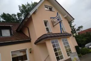 Brockmeyer’s Gasthaus ‚Zur Bifurkation‘
