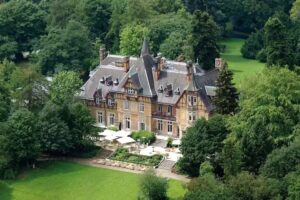 Broermann Health & Heritage Hotels