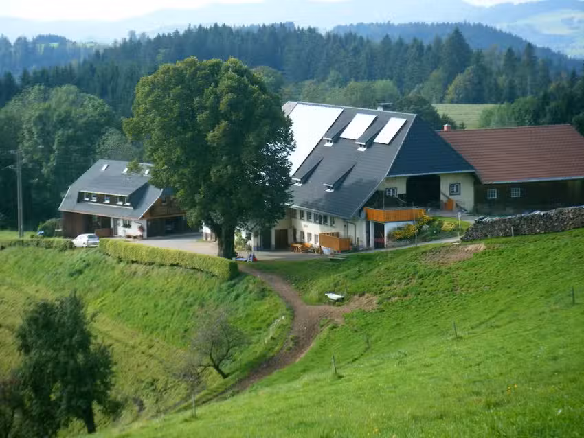 Brosihof