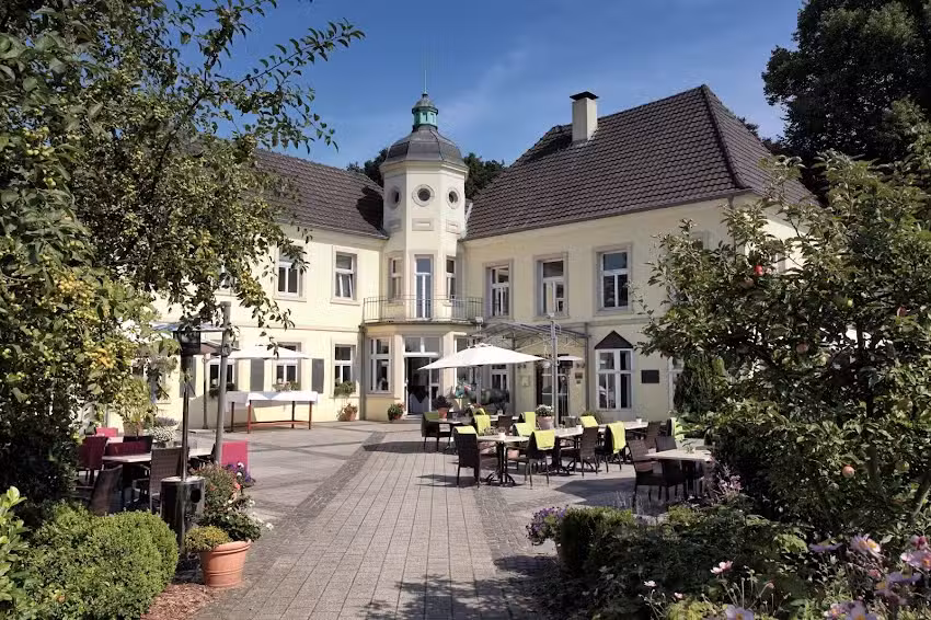 Brownhouse Management GmbH