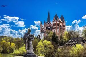 Brückenvorstadt Gästehaus Priester