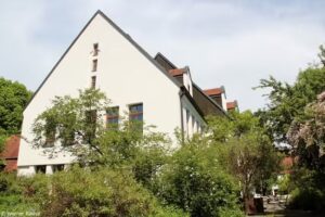 Bruder-Klaus-Heim