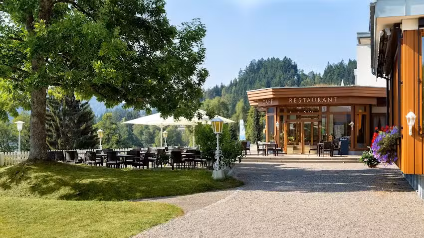 Brugger&rsquo;s Hotelpark am See
