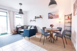 Brühl, ruhige Seitenstraße und super gemütlich