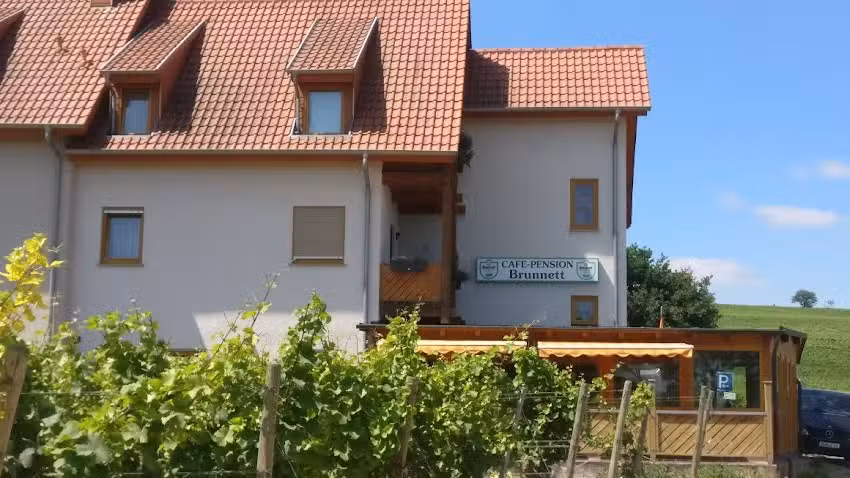 Brunnett Pension Garni