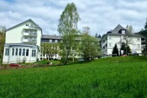 BSW-Vitalhotel Weisse Elster