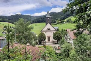 Bubble Tent Deutschland | Elzach-Yach im Schwarzwald