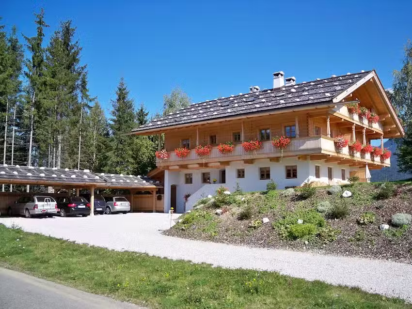 Buchenhof Kr&uuml;n