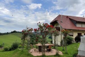 Buchjockenhof – Rudolf Grießbaum