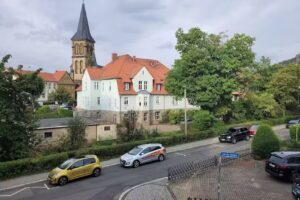 B&uuml;chting &ndash; Ferienzimmer Otto-Gerhard B&uuml;chting