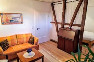 B&uuml;ckeburg Ferienwohnung Lindemeier