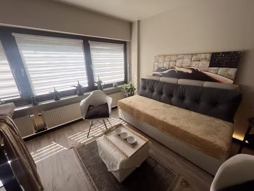 Budahome Germany