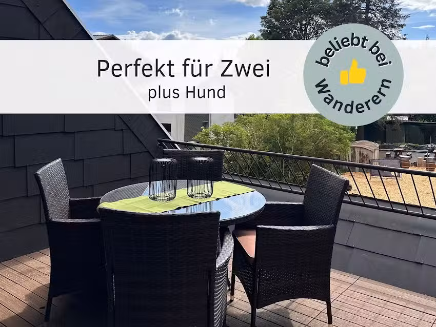 Bude im Harz