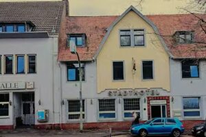 Budget Hotel Euregio